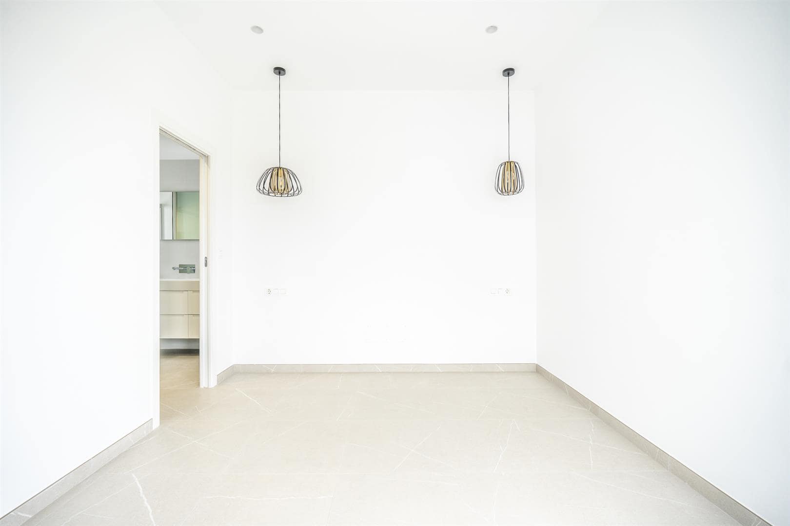 Villa for sale in Santa Rosalia Resort, Murcia, Spain