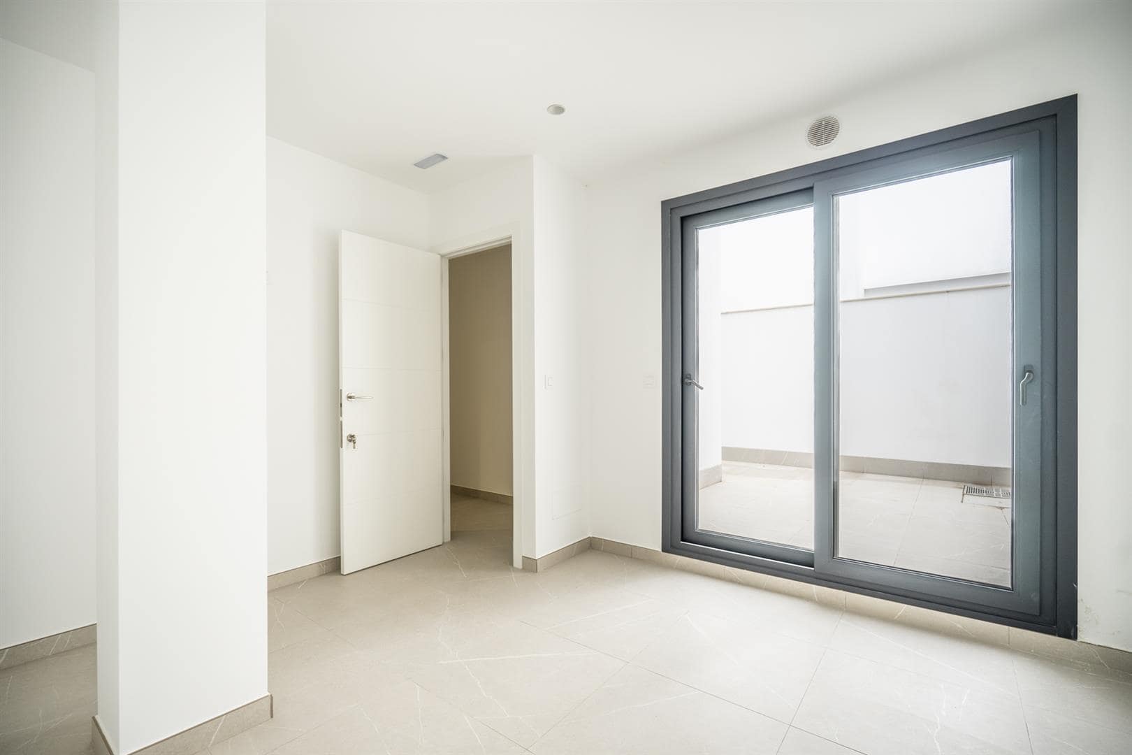 Villa for sale in Santa Rosalia Resort, Murcia, Spain