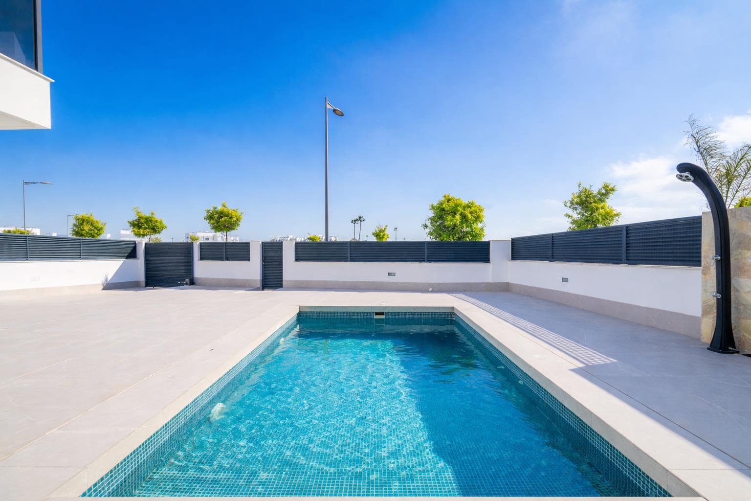 Villa for sale in Santa Rosalia Resort, Murcia, Spain
