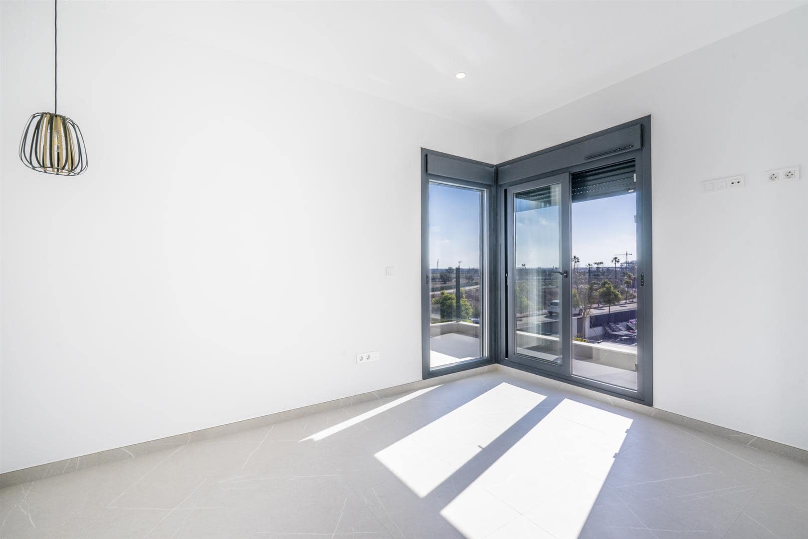 Villa for sale in Santa Rosalia Resort, Murcia, Spain