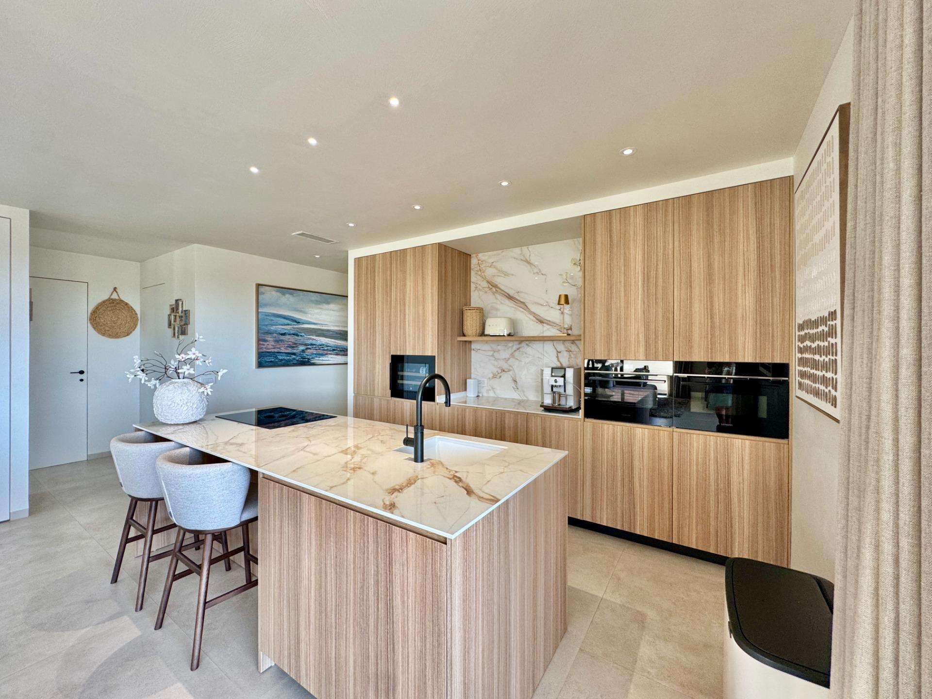 Apartment for sale in Orihuela, Alicante, Spain