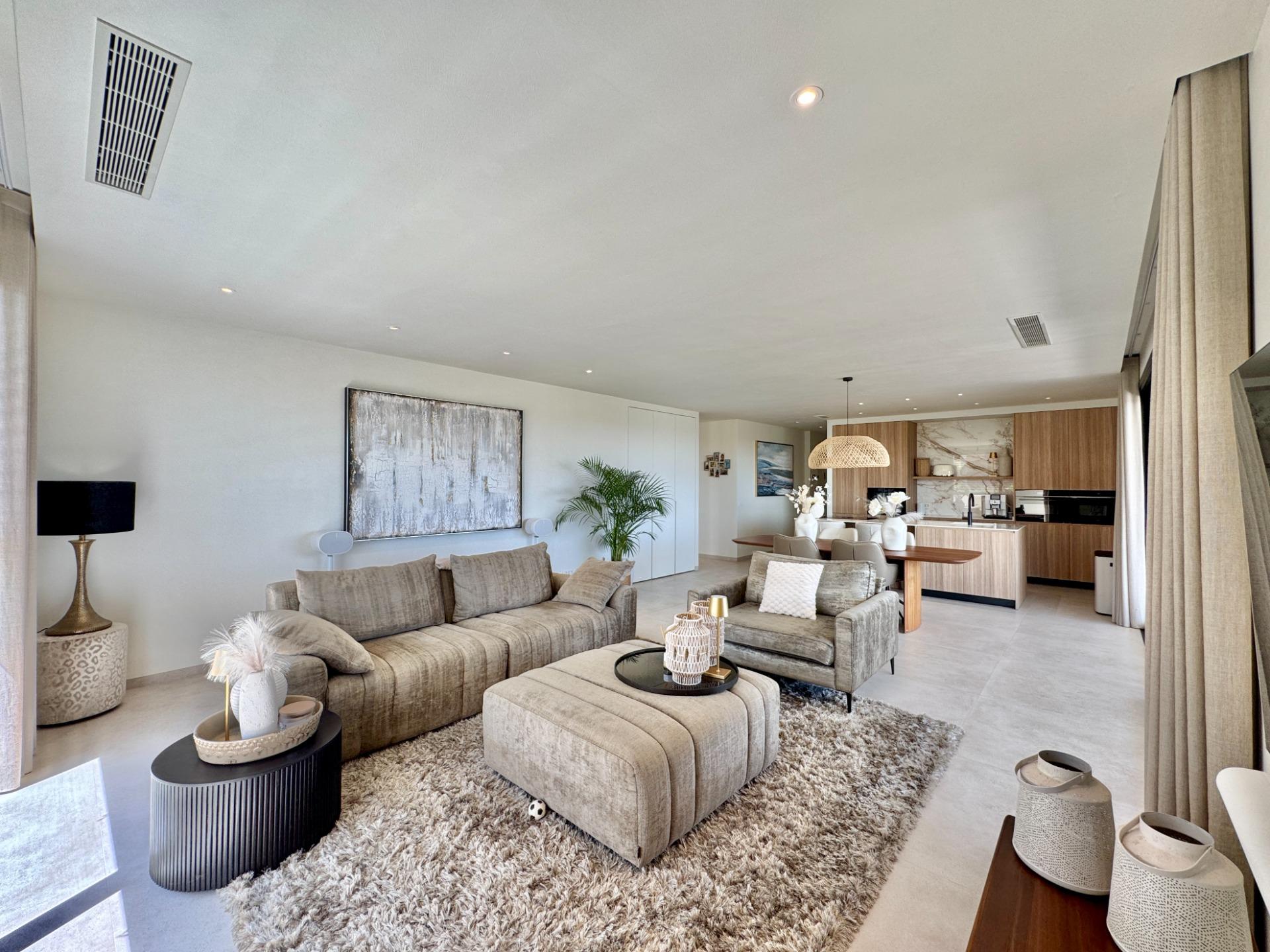 Apartment for sale in Orihuela, Alicante, Spain