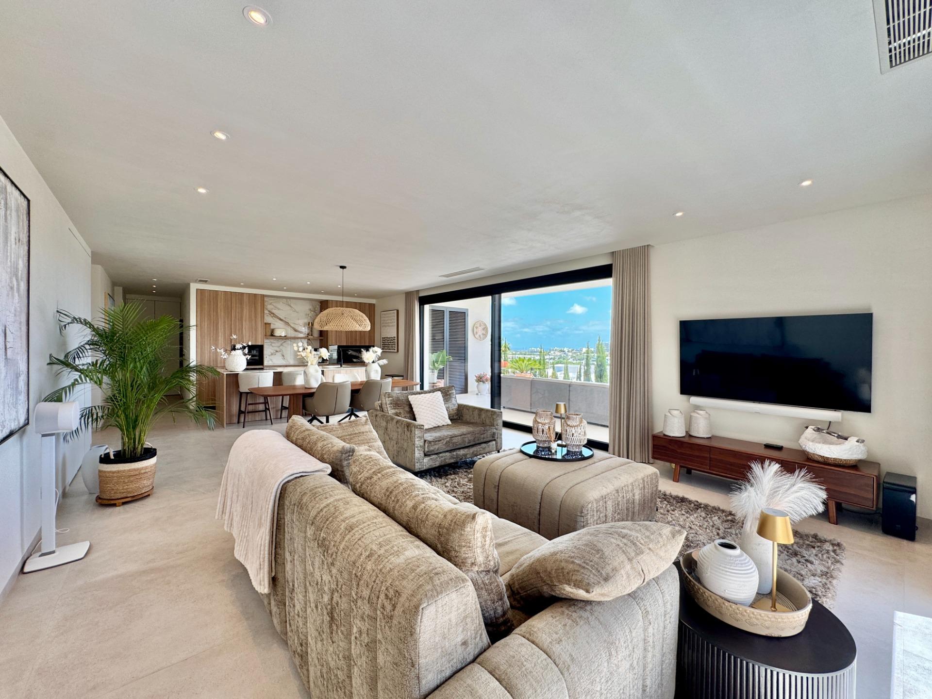 Apartment for sale in Orihuela, Alicante, Spain