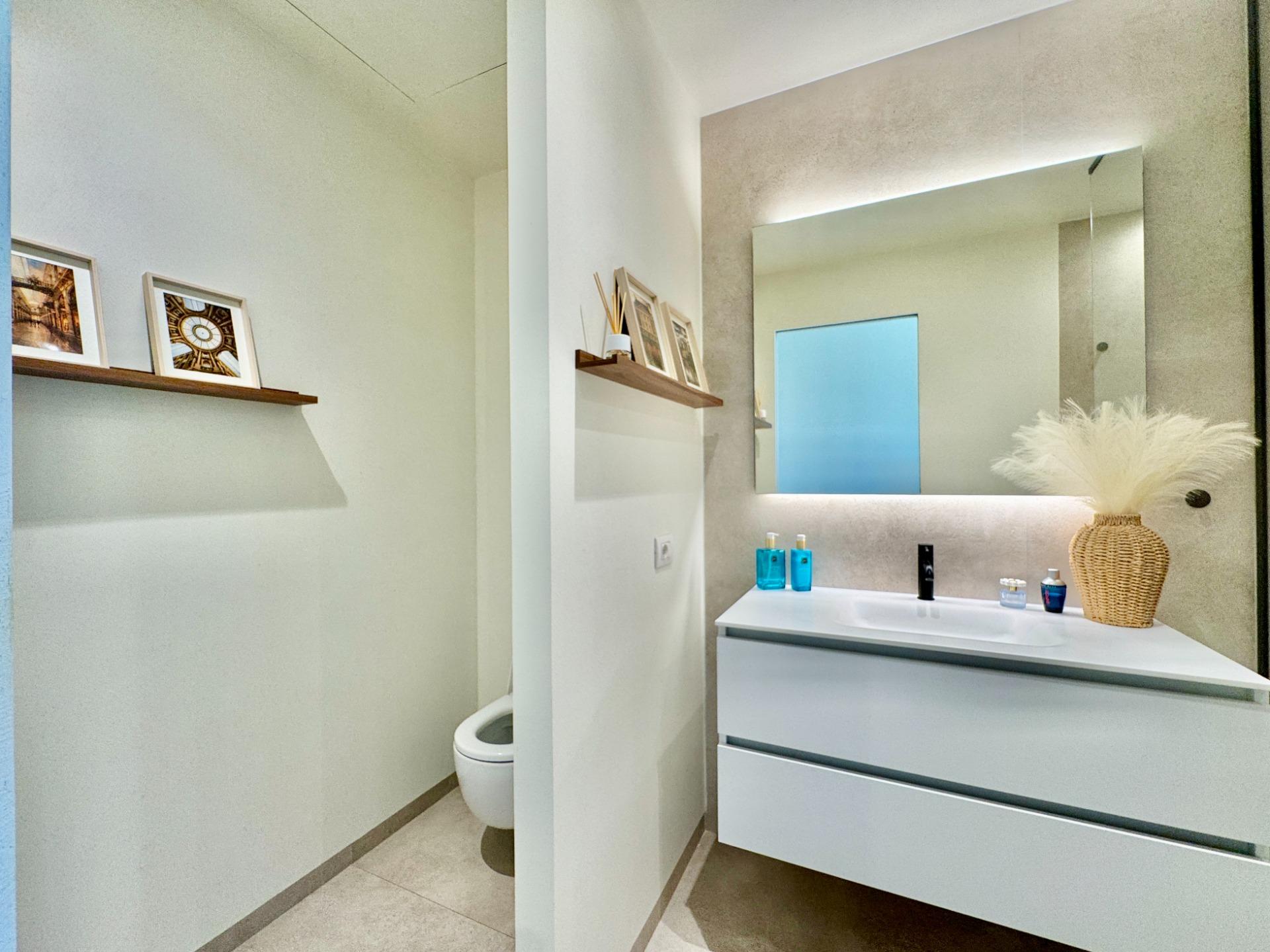 Apartment for sale in Orihuela, Alicante, Spain