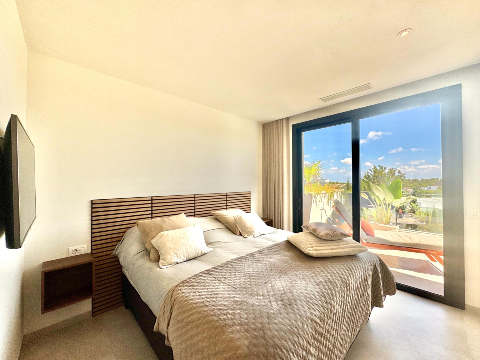 Apartment for sale in Orihuela, Alicante, Spain