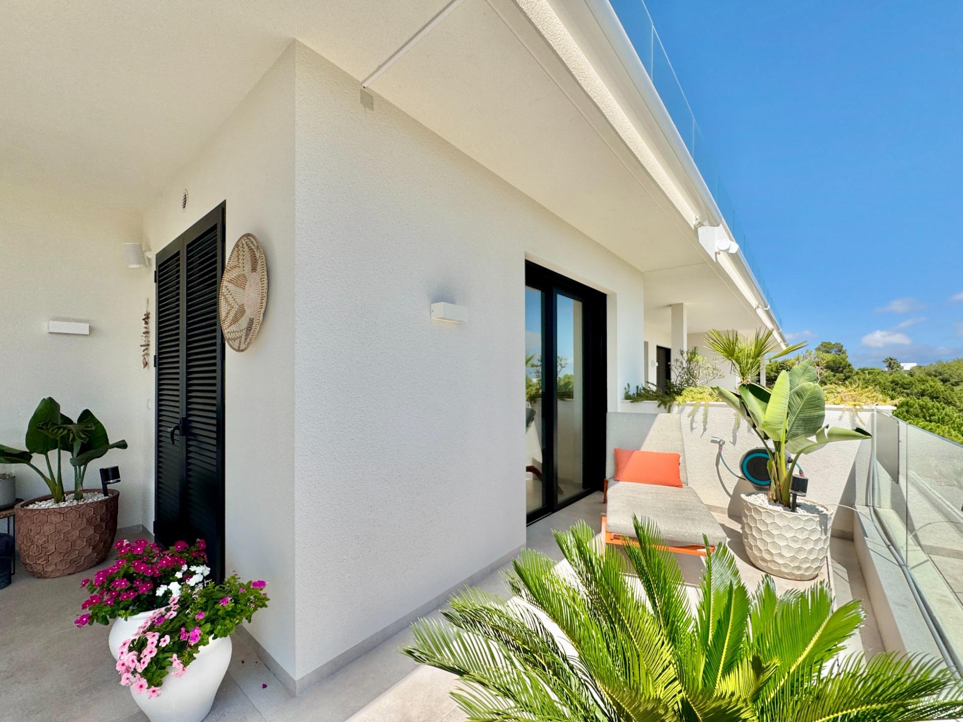 Apartment for sale in Orihuela, Alicante, Spain