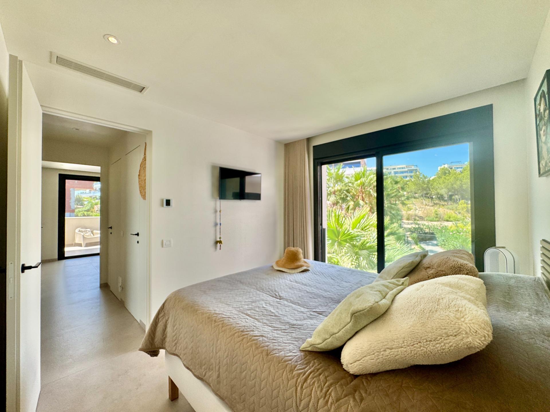 Apartment for sale in Orihuela, Alicante, Spain