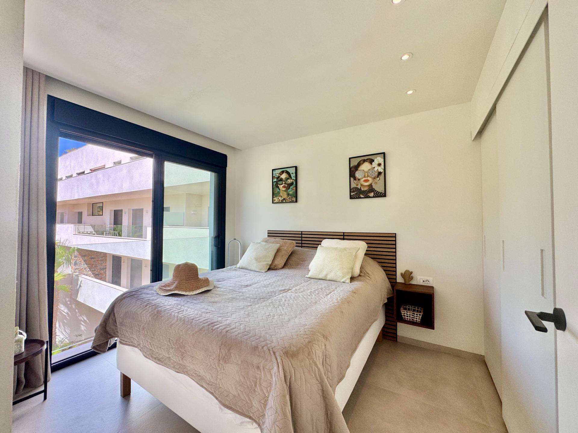 Apartment for sale in Orihuela, Alicante, Spain