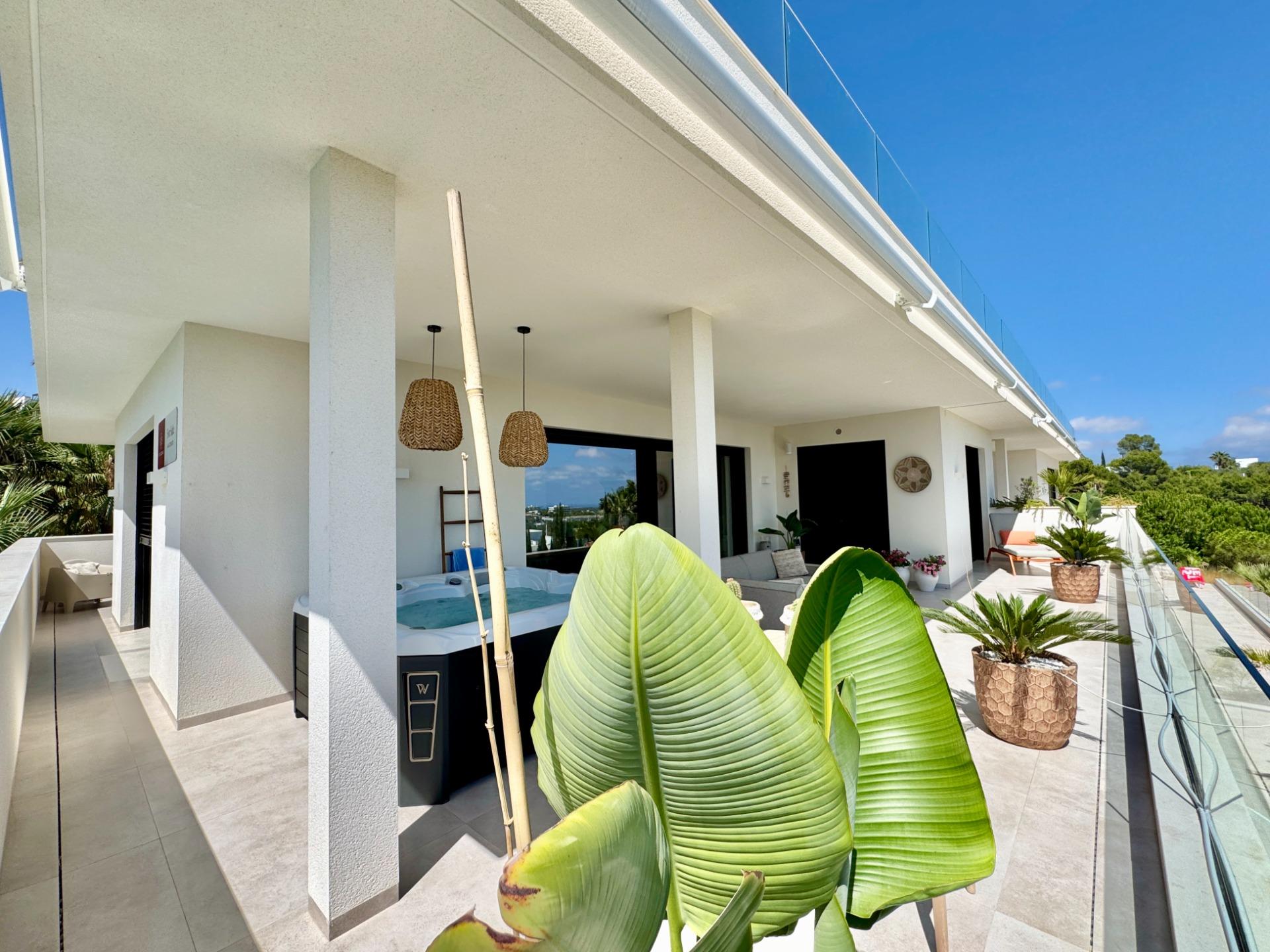 Apartment for sale in Orihuela, Alicante, Spain