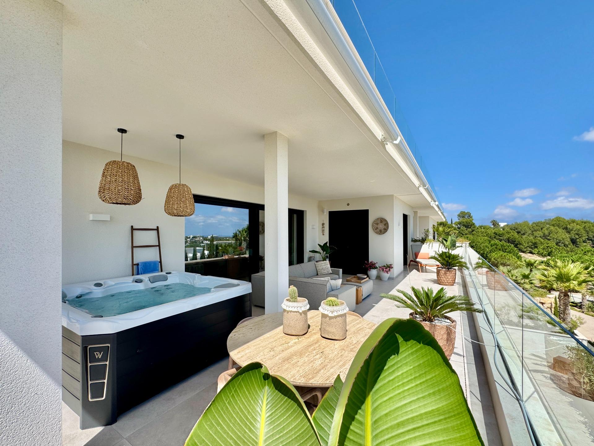 Apartment for sale in Orihuela, Alicante, Spain