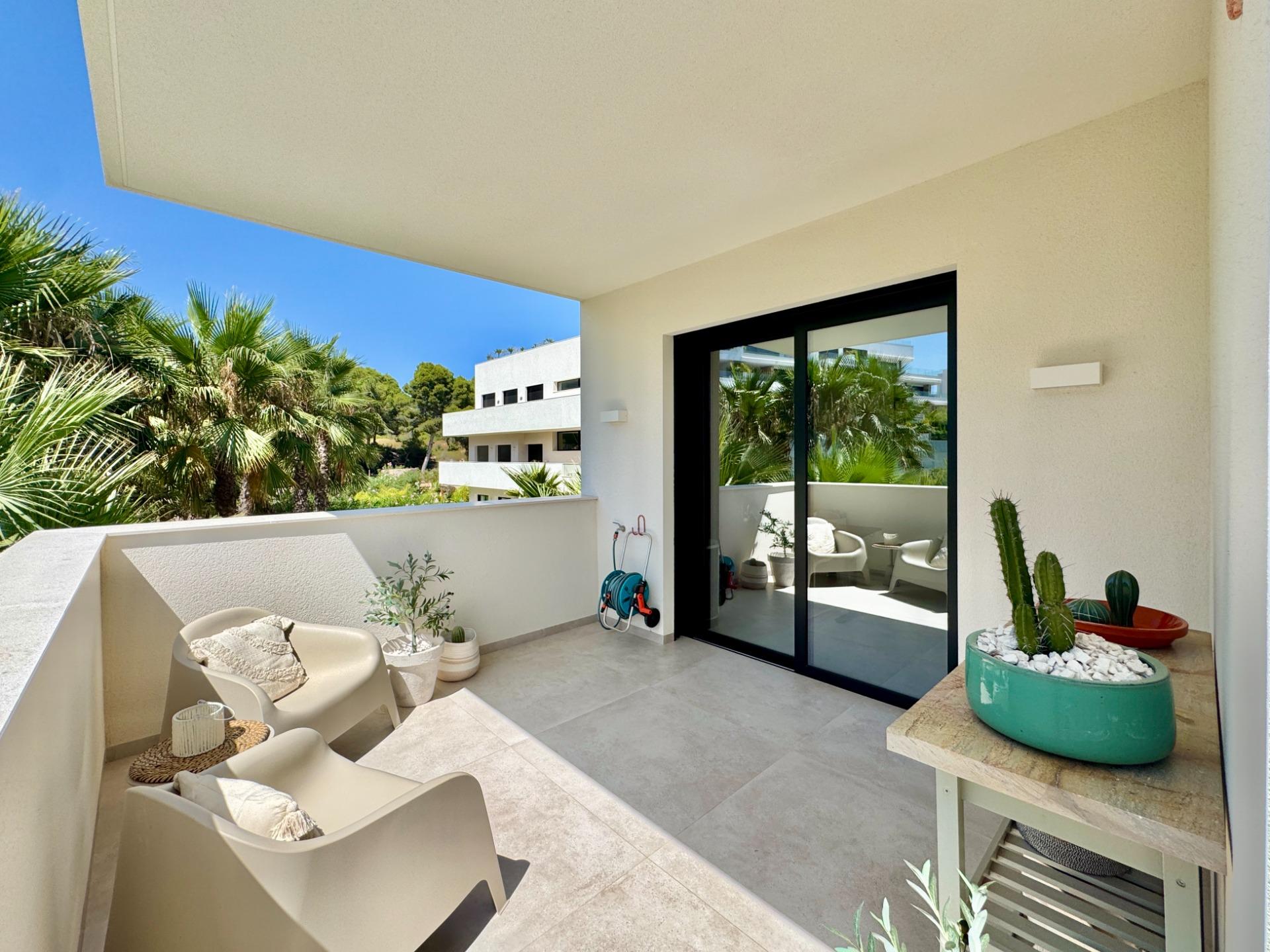Apartment for sale in Orihuela, Alicante, Spain