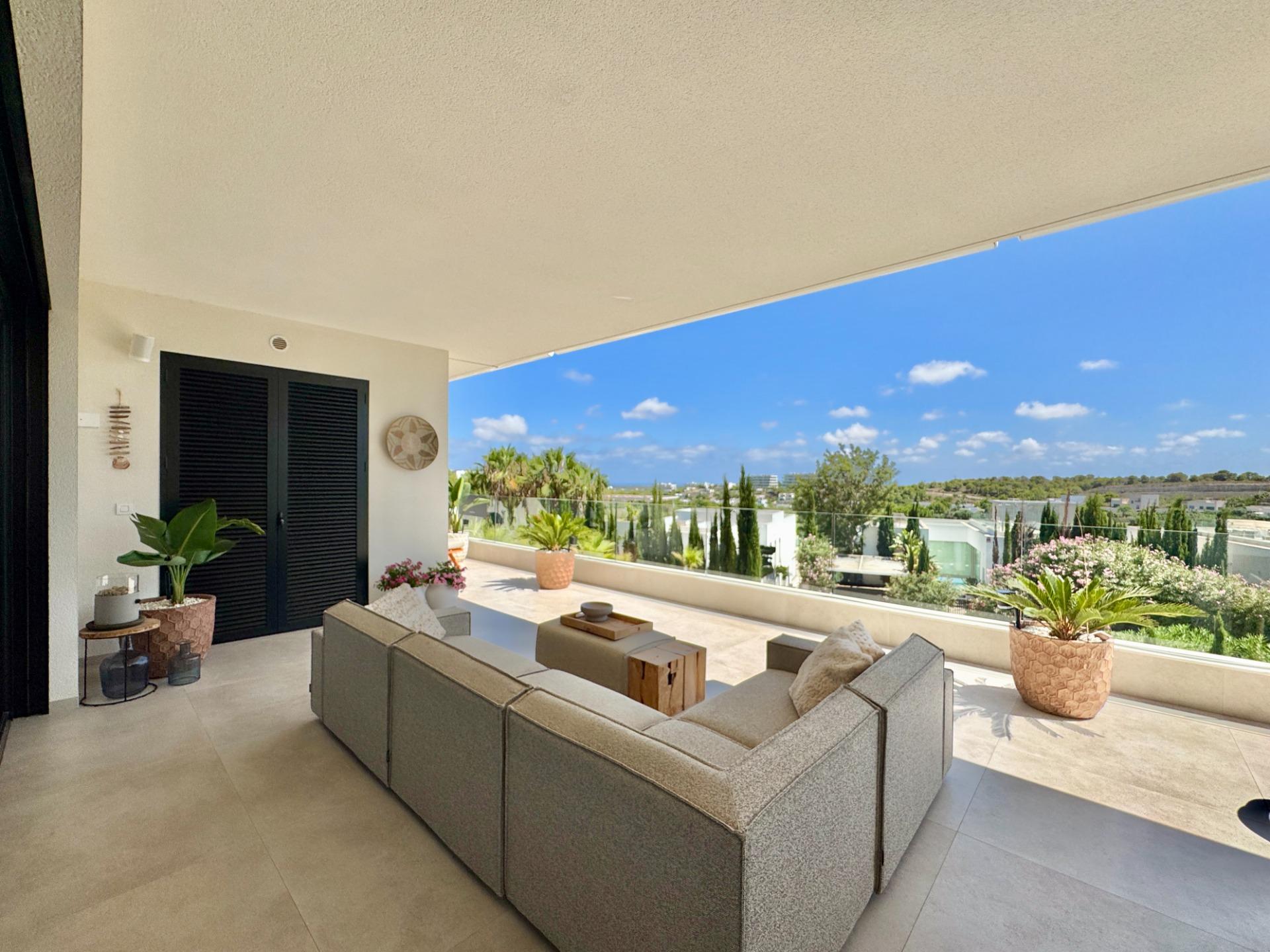 Apartment for sale in Orihuela, Alicante, Spain