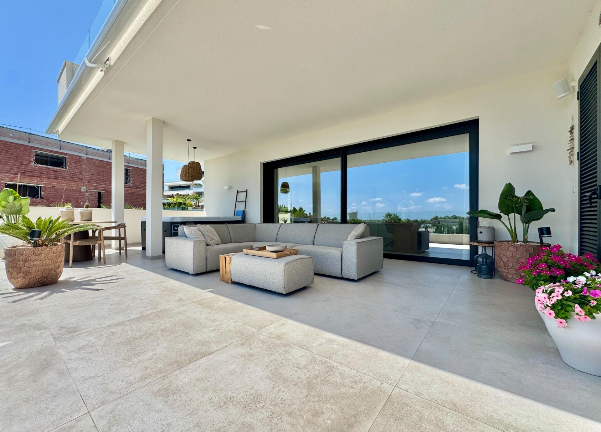 Apartment for sale in Orihuela, Alicante, Spain