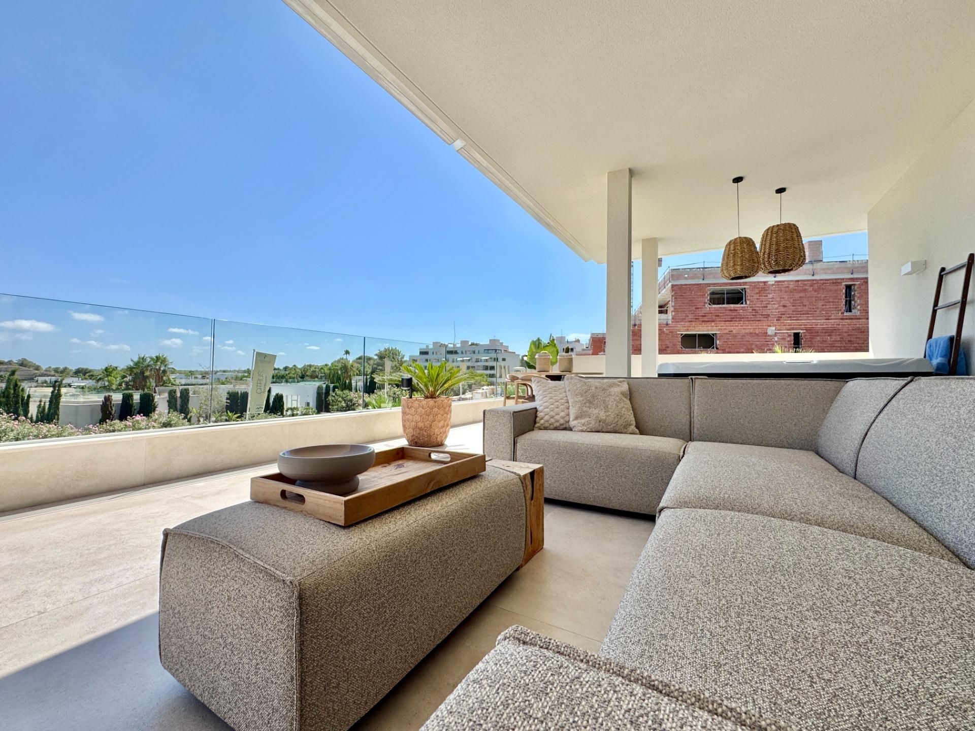 Apartment for sale in Orihuela, Alicante, Spain