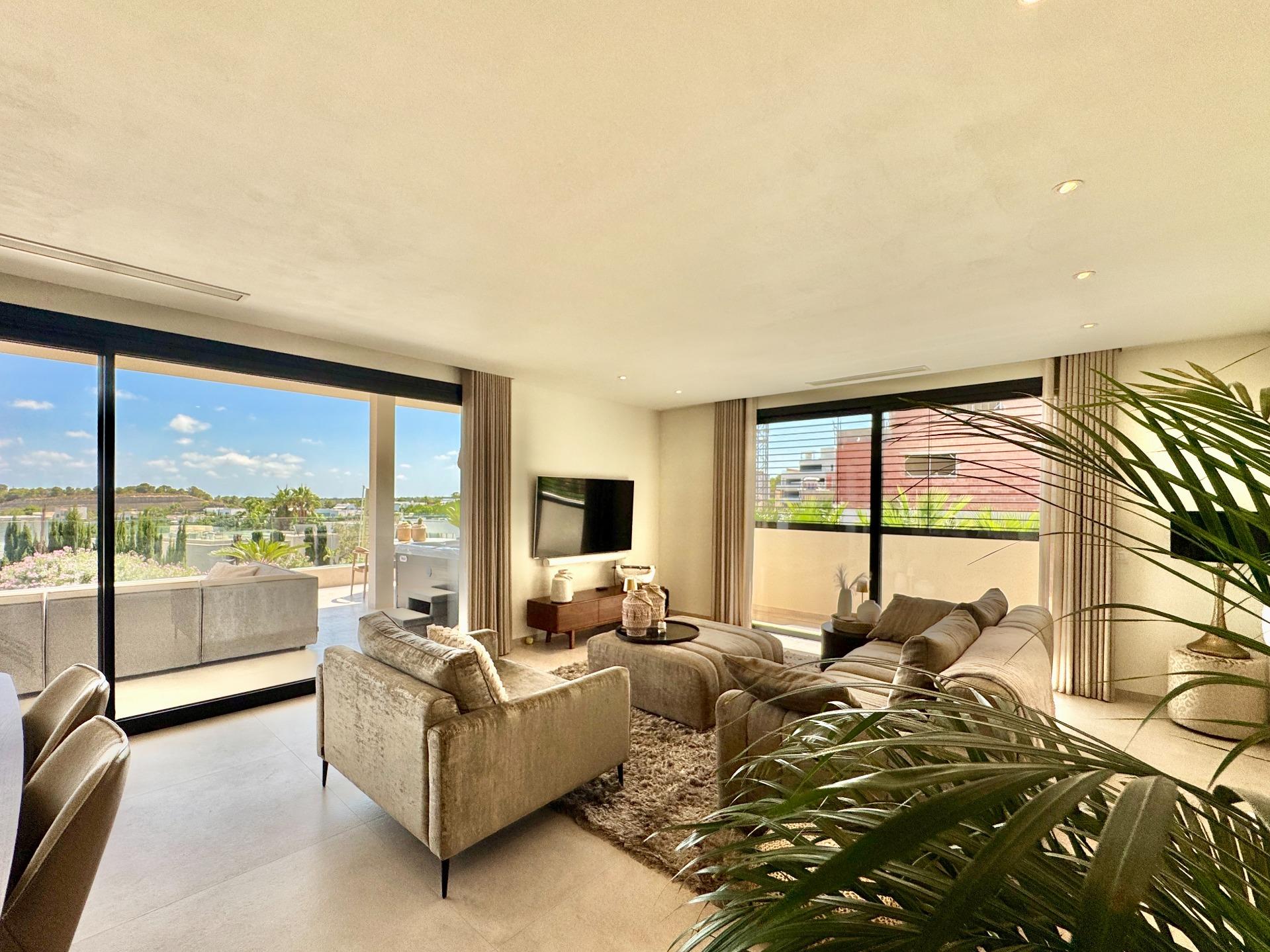 Apartment for sale in Orihuela, Alicante, Spain