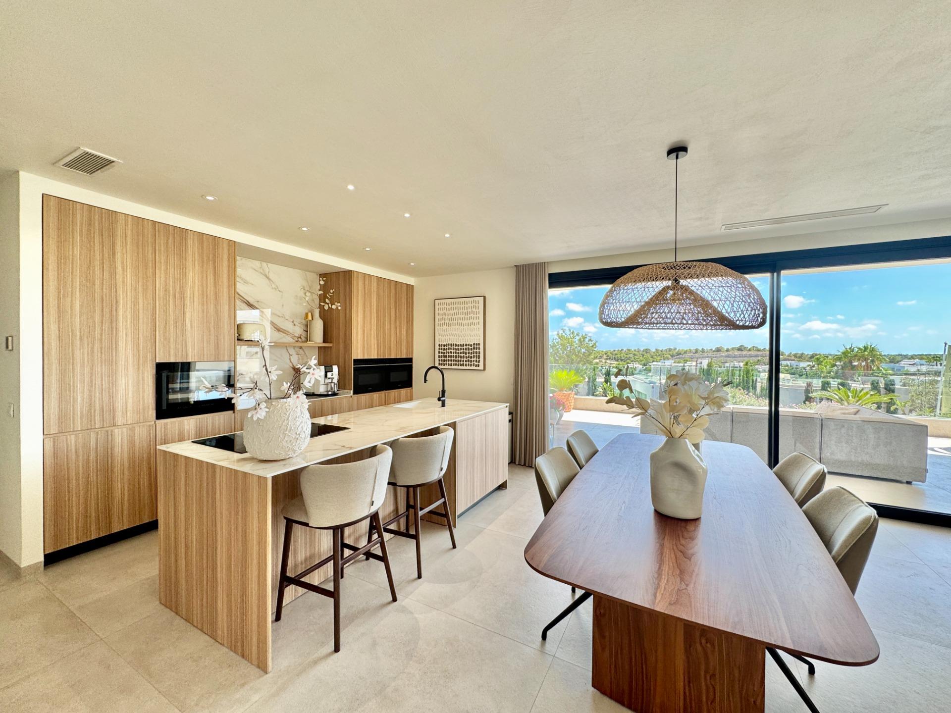 Apartment for sale in Orihuela, Alicante, Spain