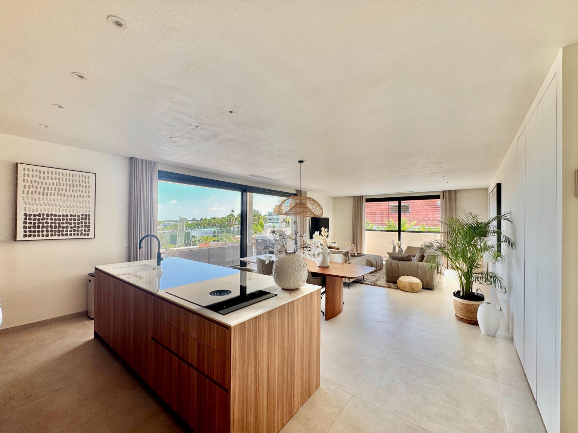 Apartment for sale in Orihuela, Alicante, Spain