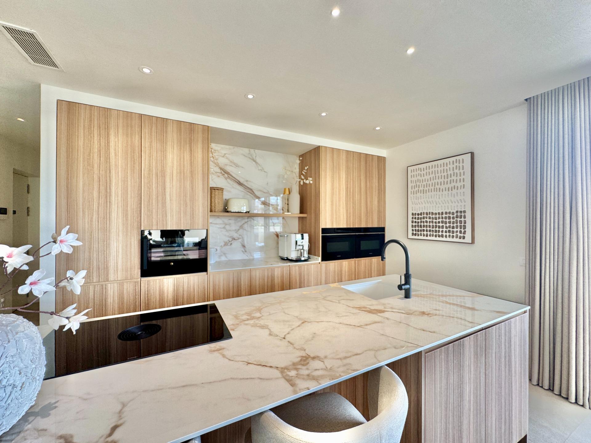Apartment for sale in Orihuela, Alicante, Spain