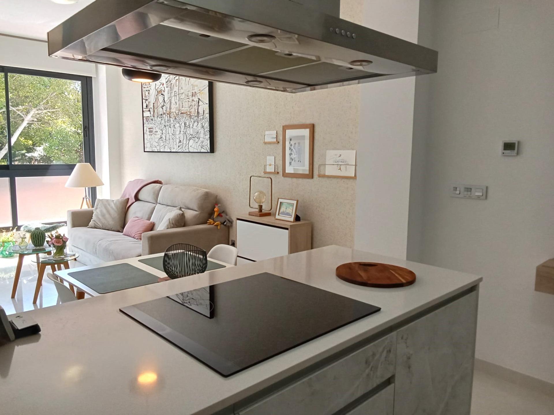 Piso en venta en Torrevieja
