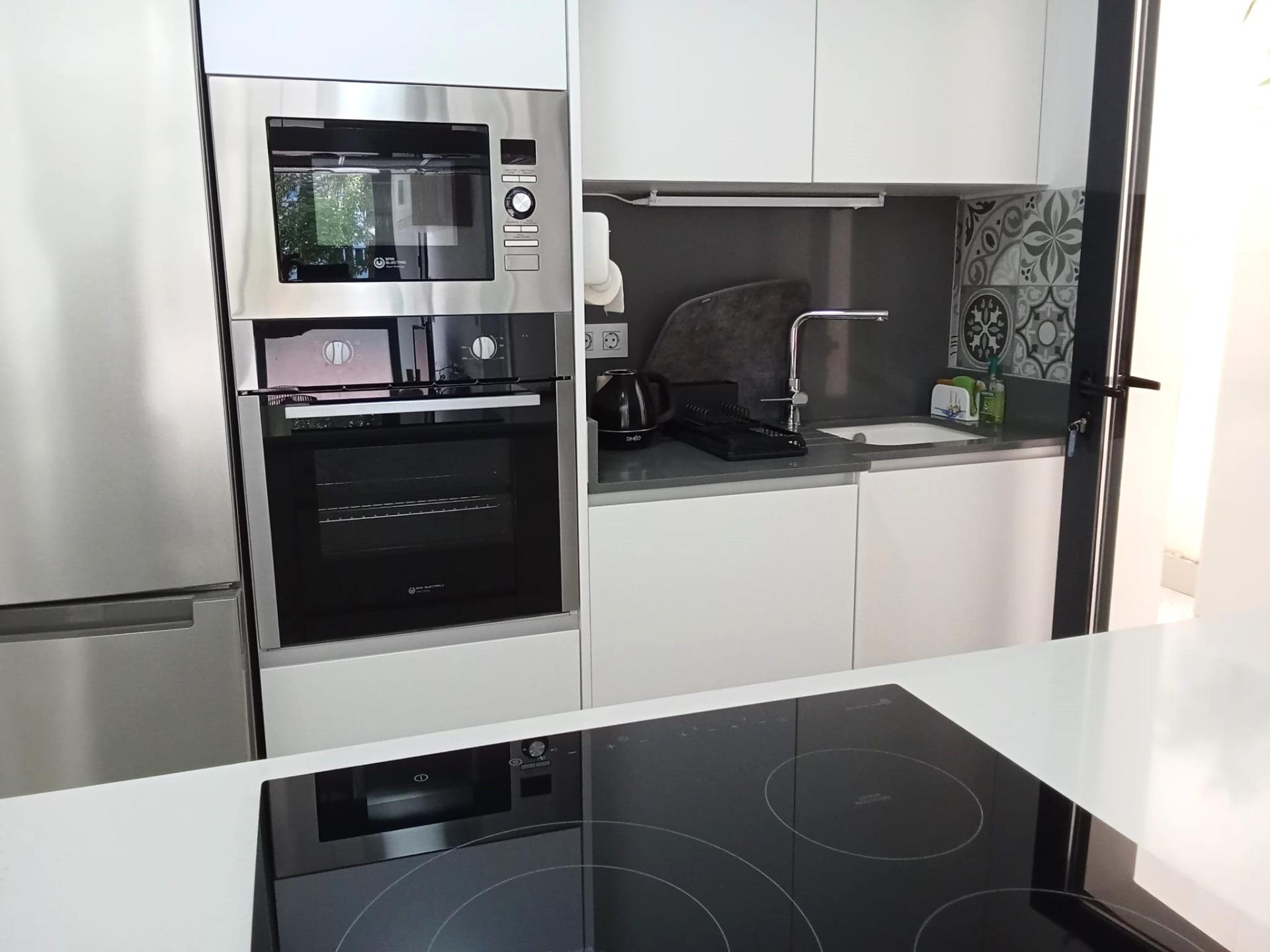 Piso en venta en Torrevieja
