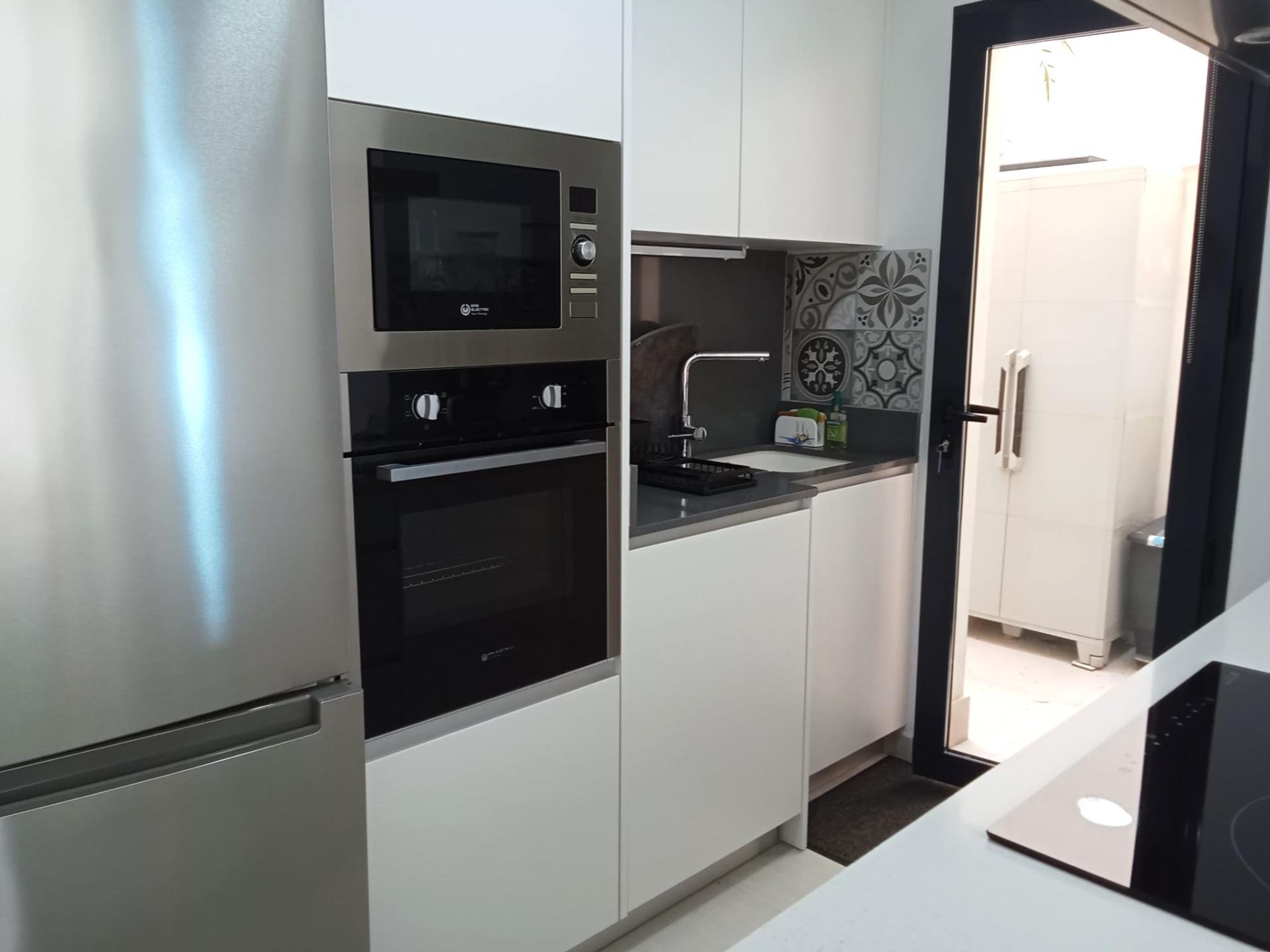 Piso en venta en Torrevieja