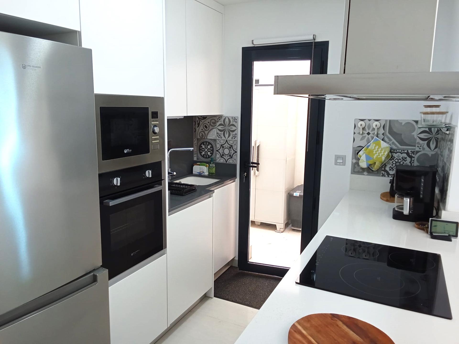 Piso en venta en Torrevieja