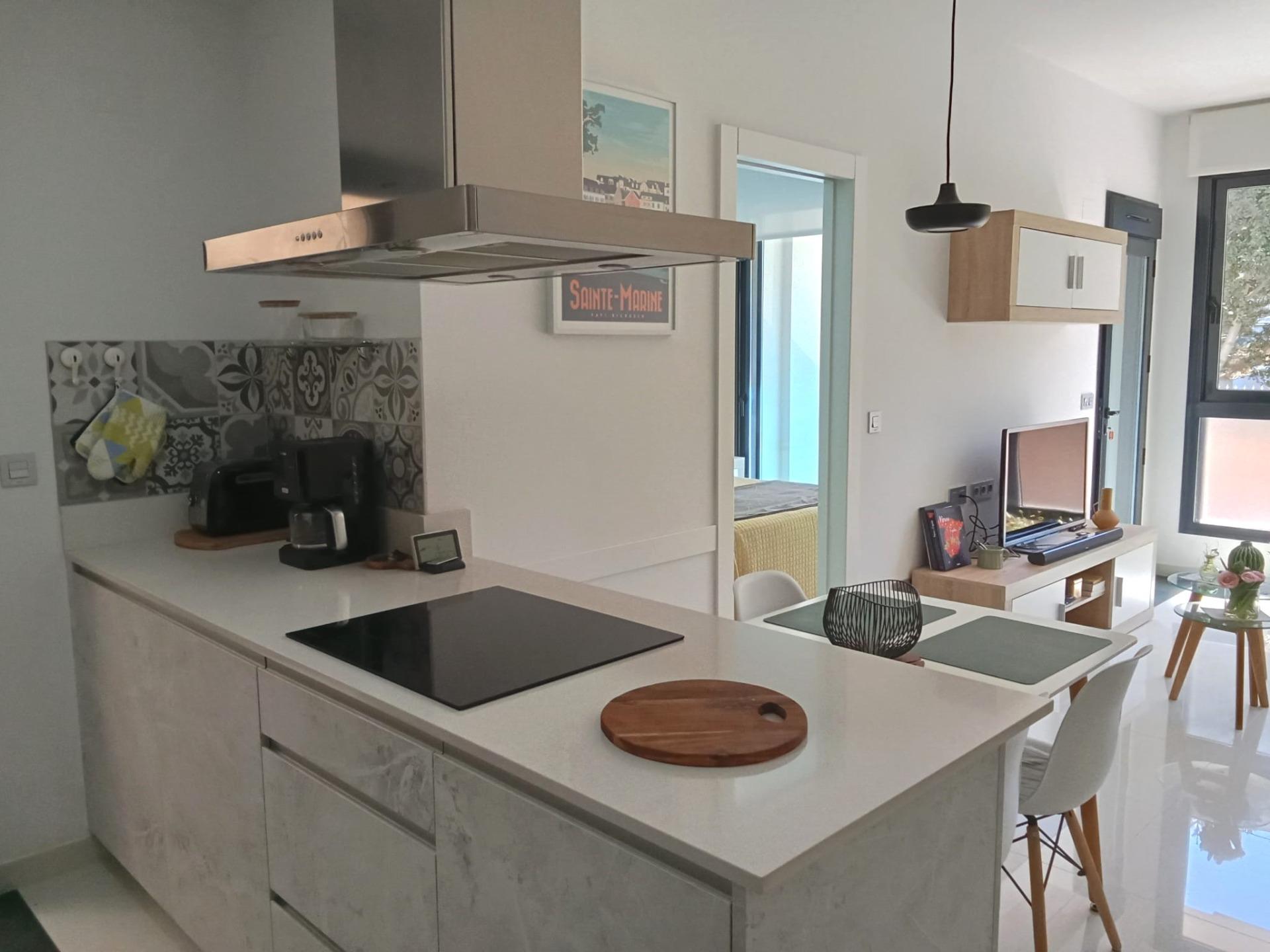 Piso en venta en Torrevieja