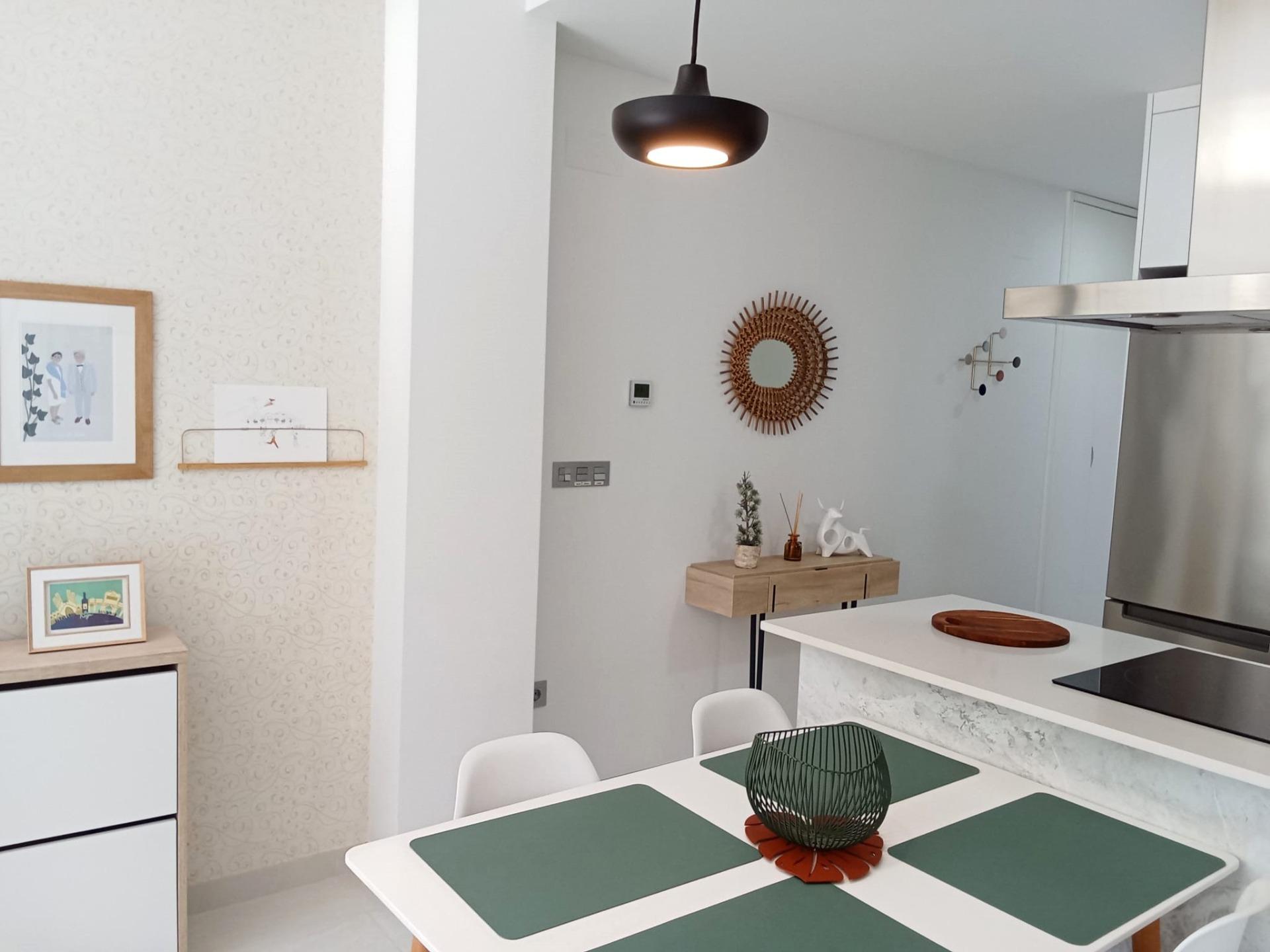 Piso en venta en Torrevieja