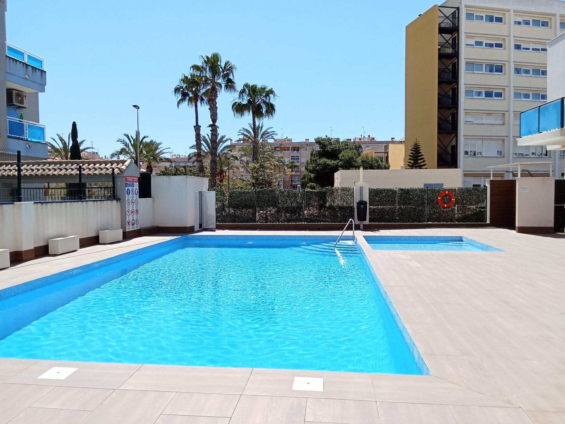 Piso en venta en Torrevieja