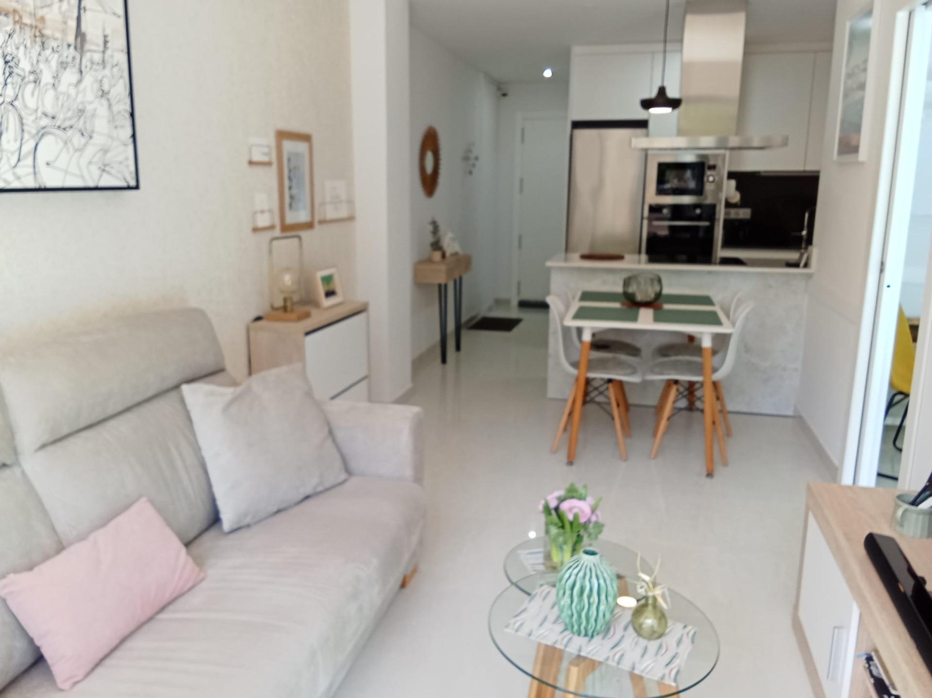Piso en venta en Torrevieja