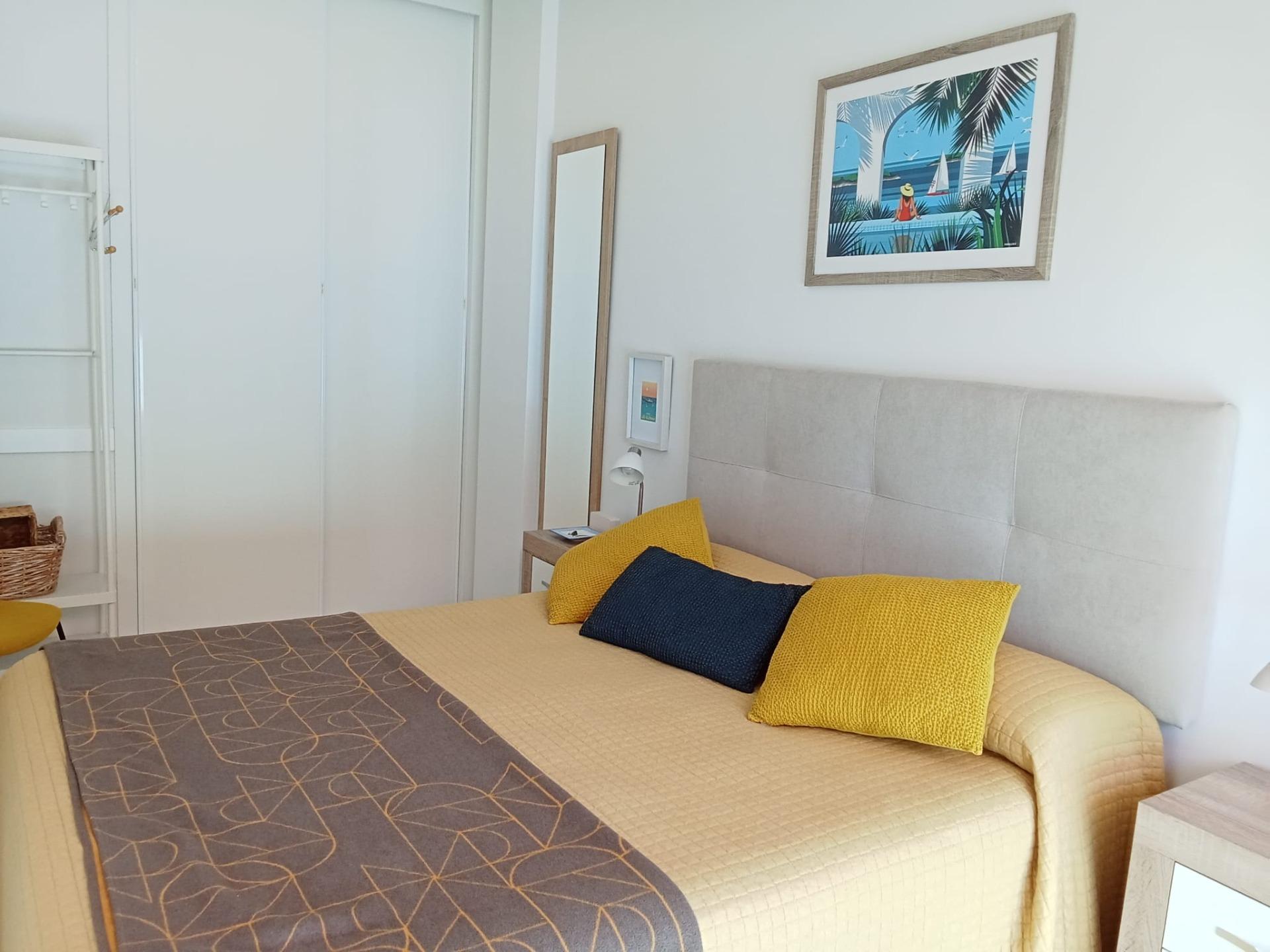 Piso en venta en Torrevieja
