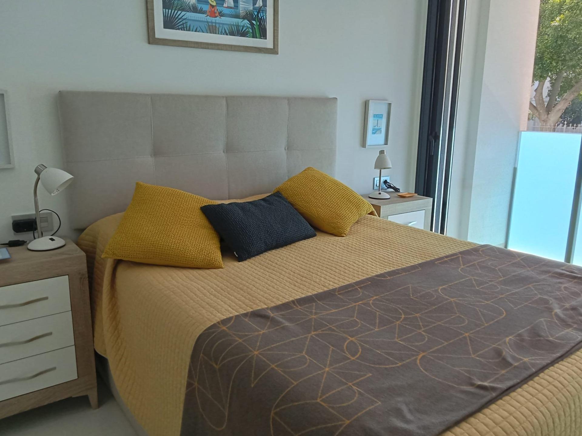 Piso en venta en Torrevieja