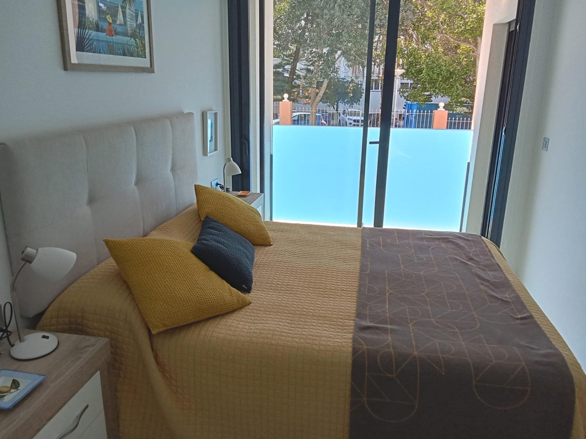 Piso en venta en Torrevieja