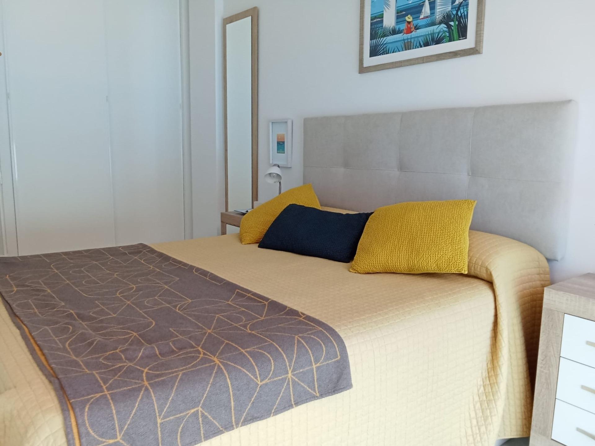 Piso en venta en Torrevieja