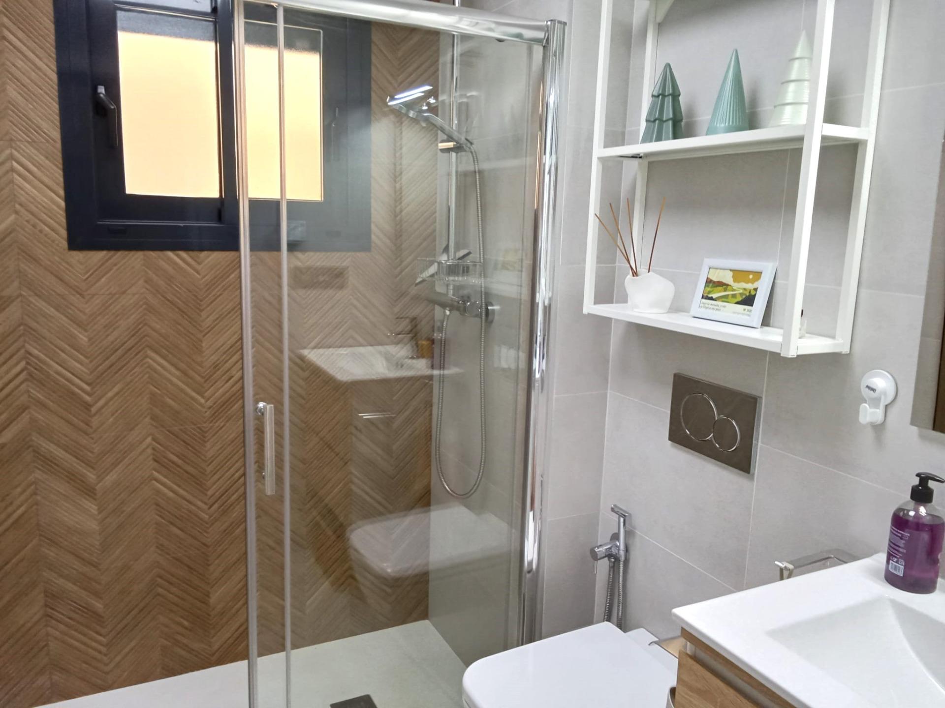 Piso en venta en Torrevieja