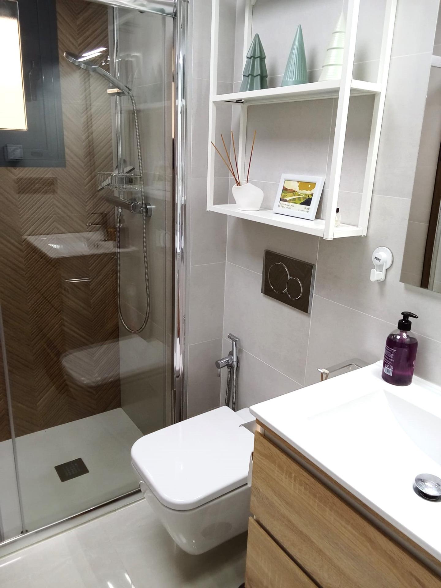Piso en venta en Torrevieja