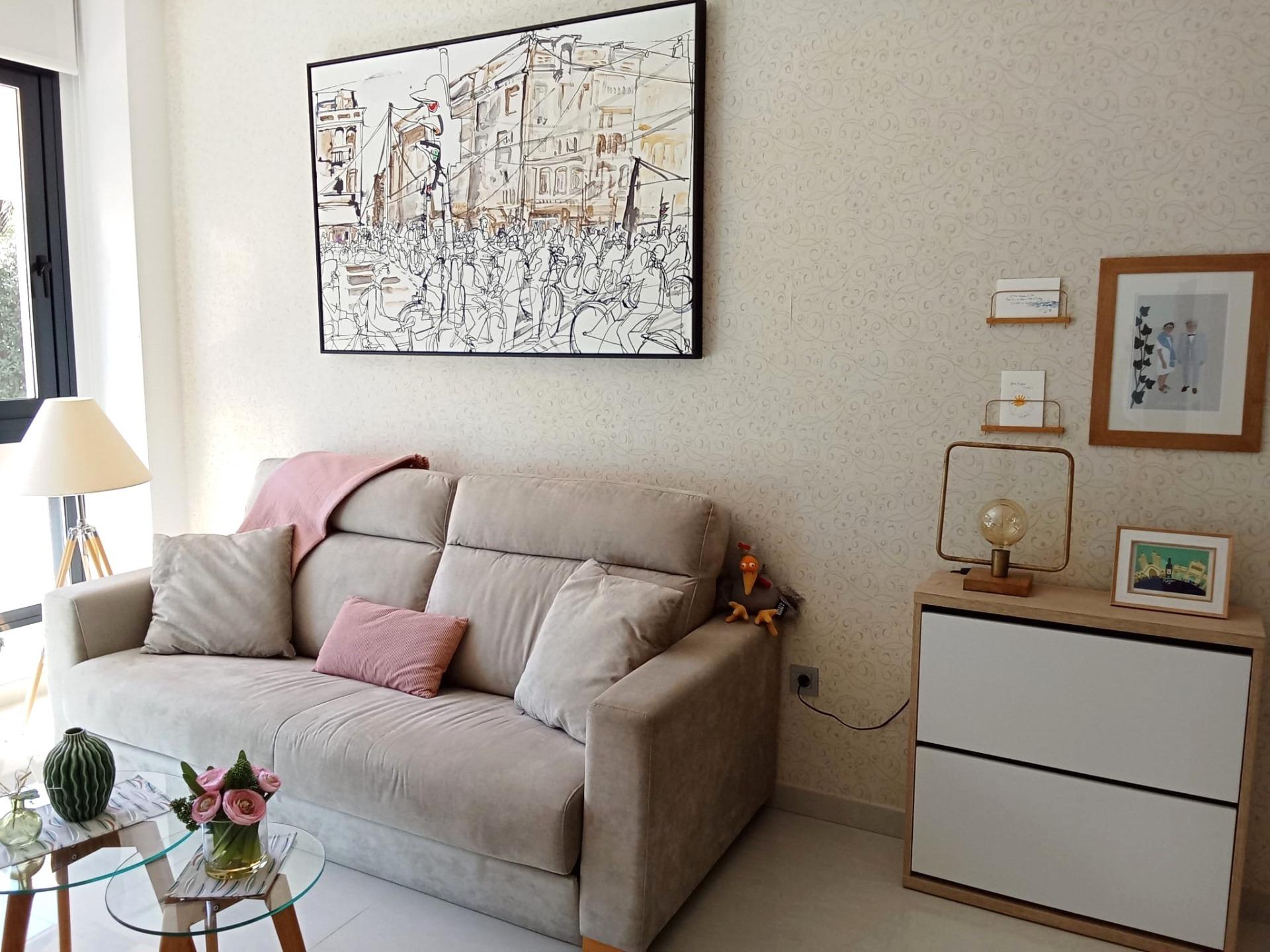 Piso en venta en Torrevieja