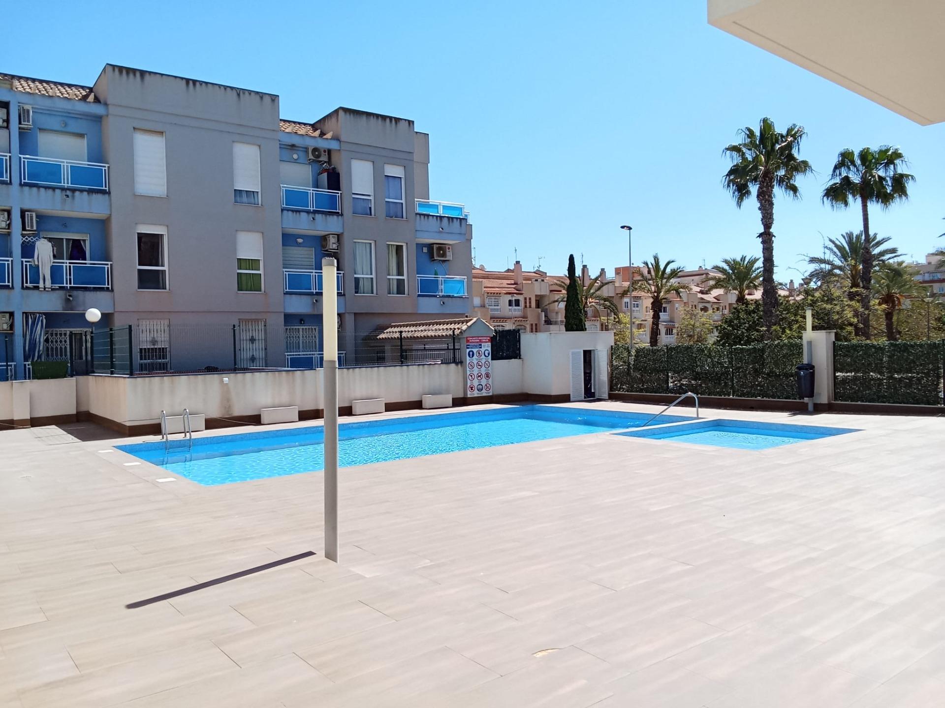 Piso en venta en Torrevieja