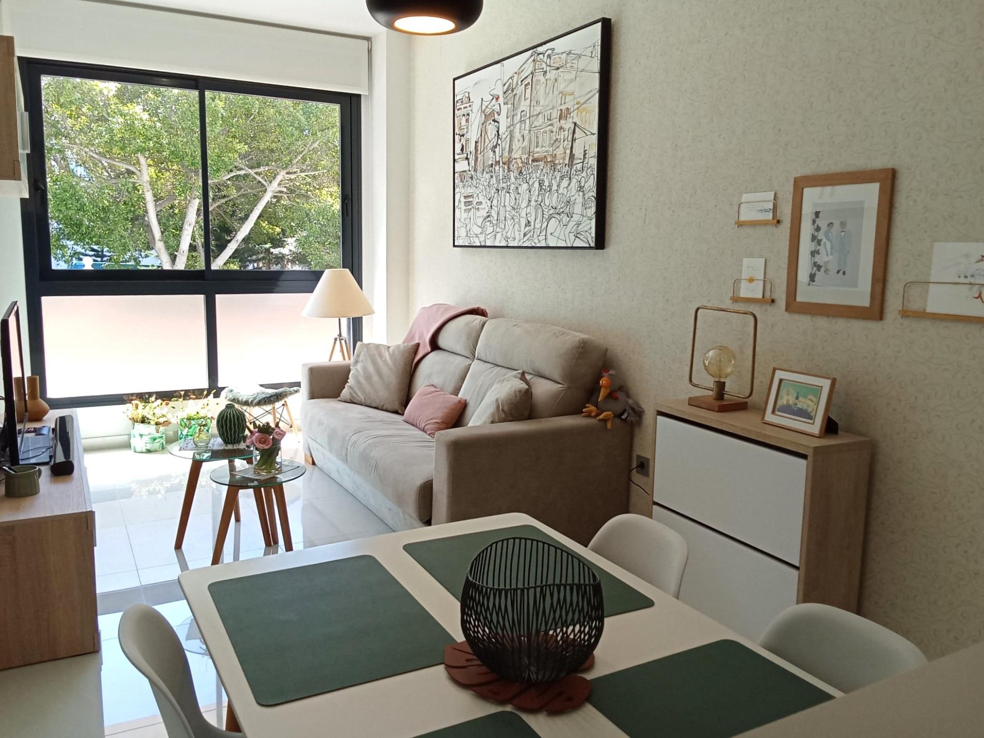 Piso en venta en Torrevieja