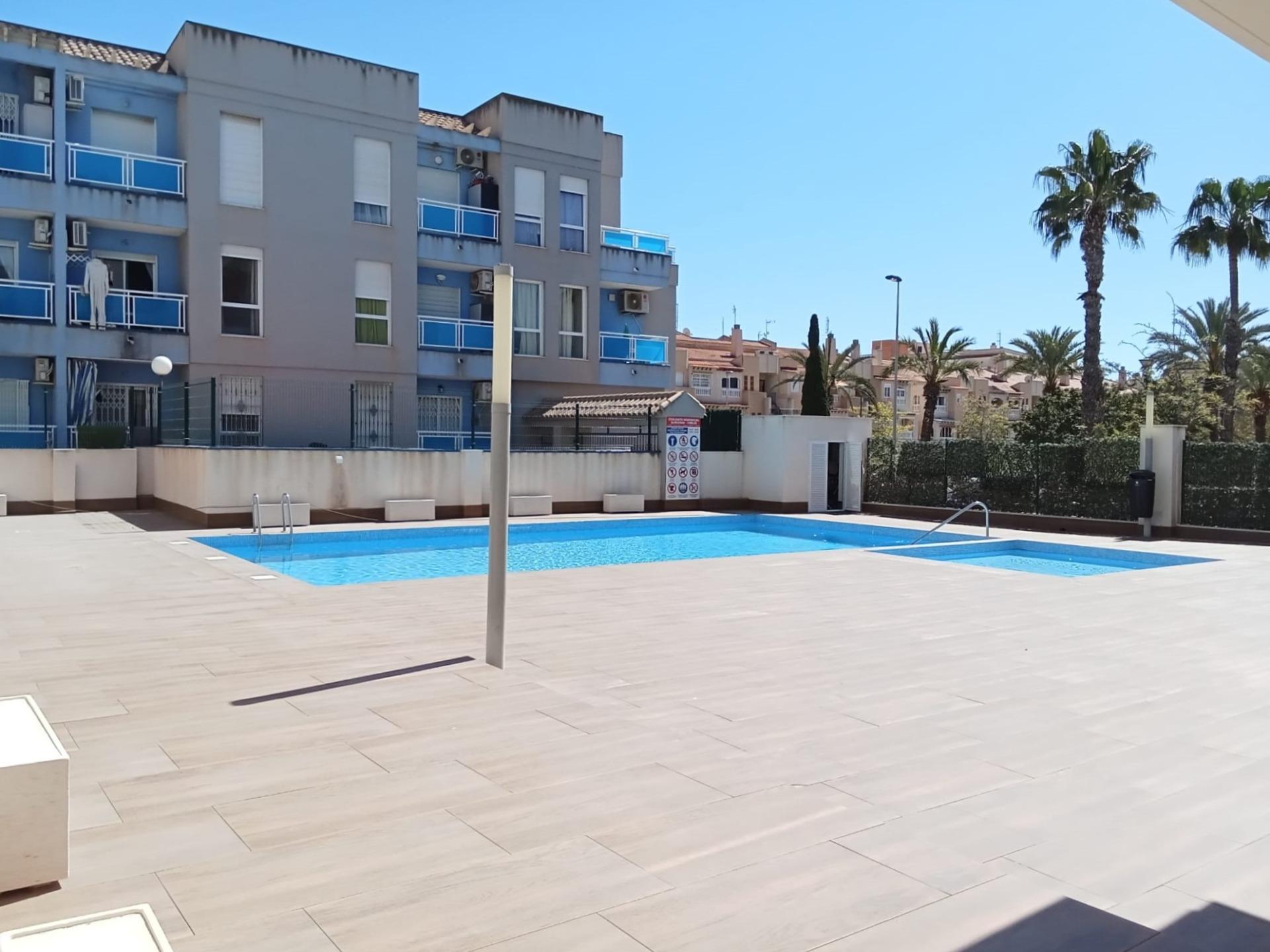 Piso en venta en Torrevieja