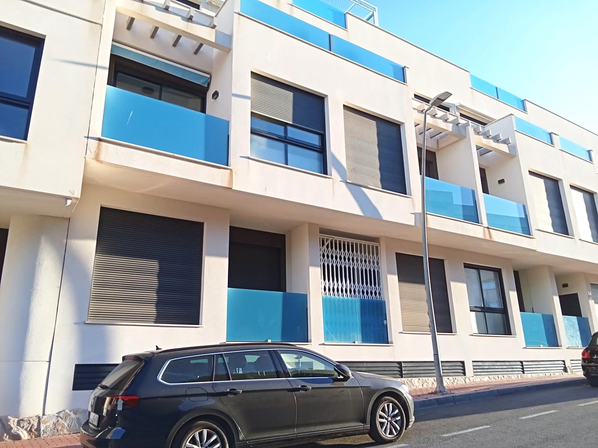 Piso en venta en Torrevieja