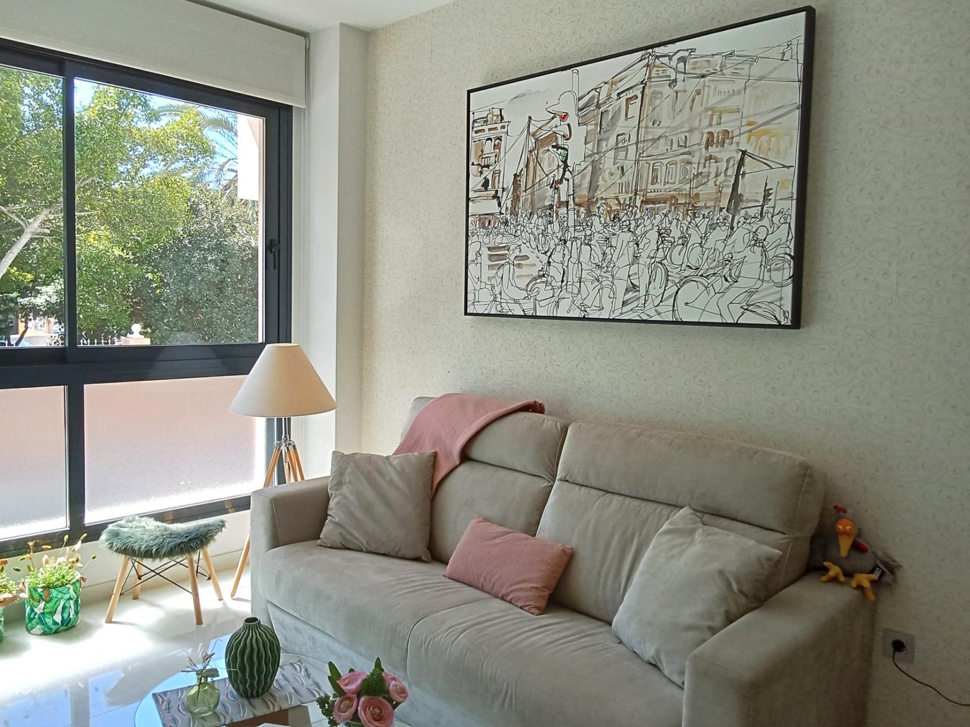 Piso en venta en Torrevieja