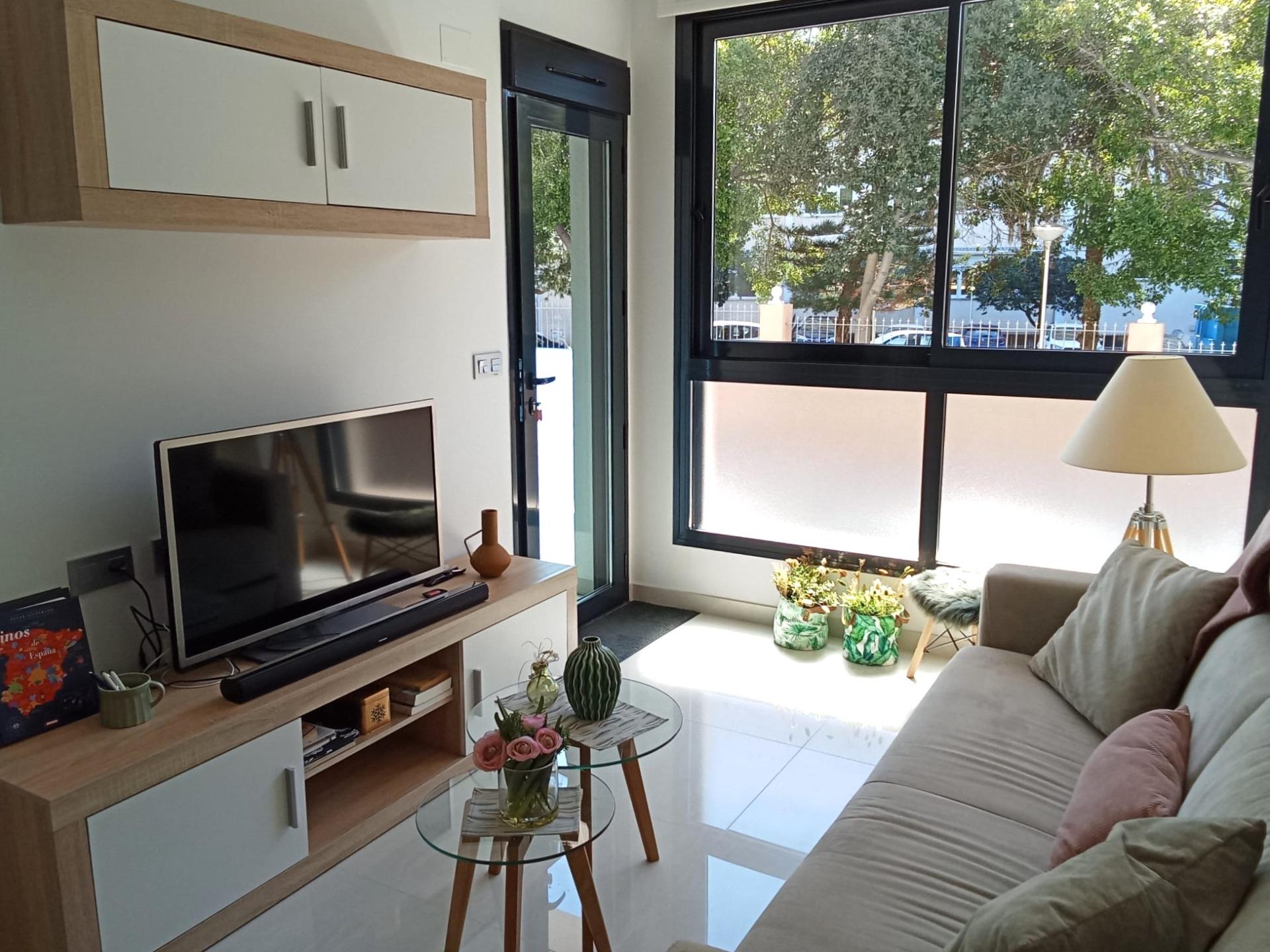 Piso en venta en Torrevieja