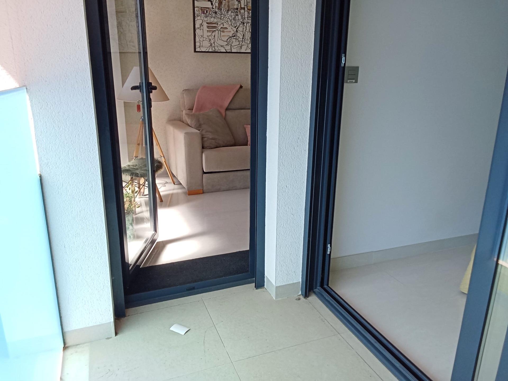 Piso en venta en Torrevieja