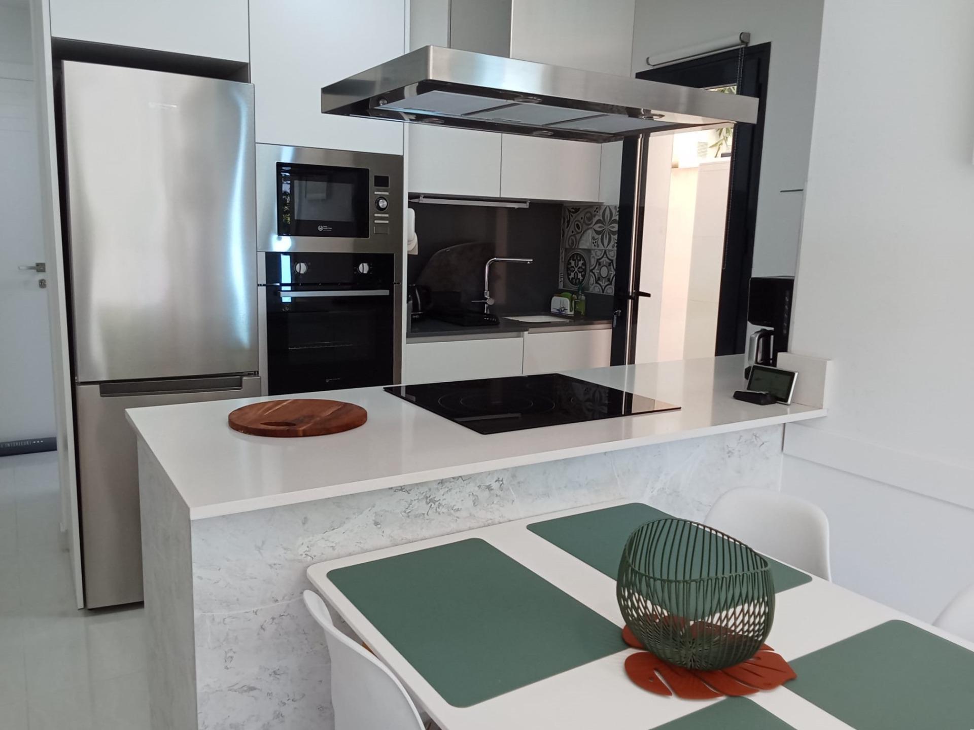 Piso en venta en Torrevieja