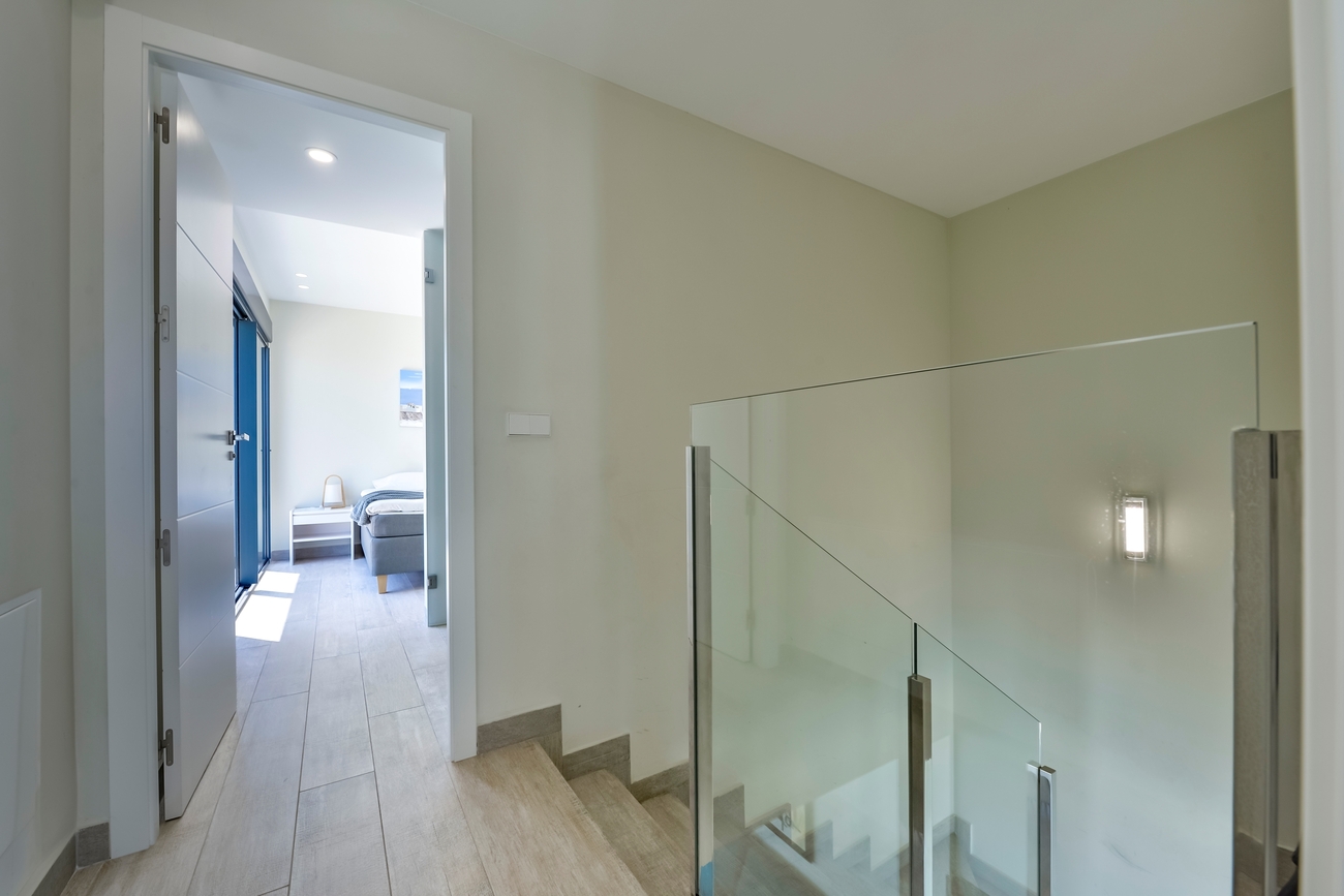 Villa en venta en Finestrat
