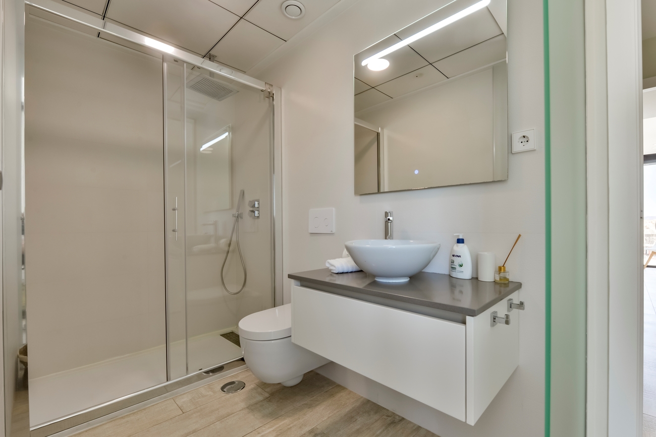 Villa en venta en Finestrat