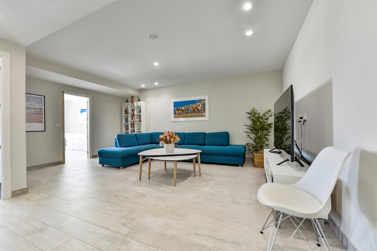 Villa en venta en Finestrat