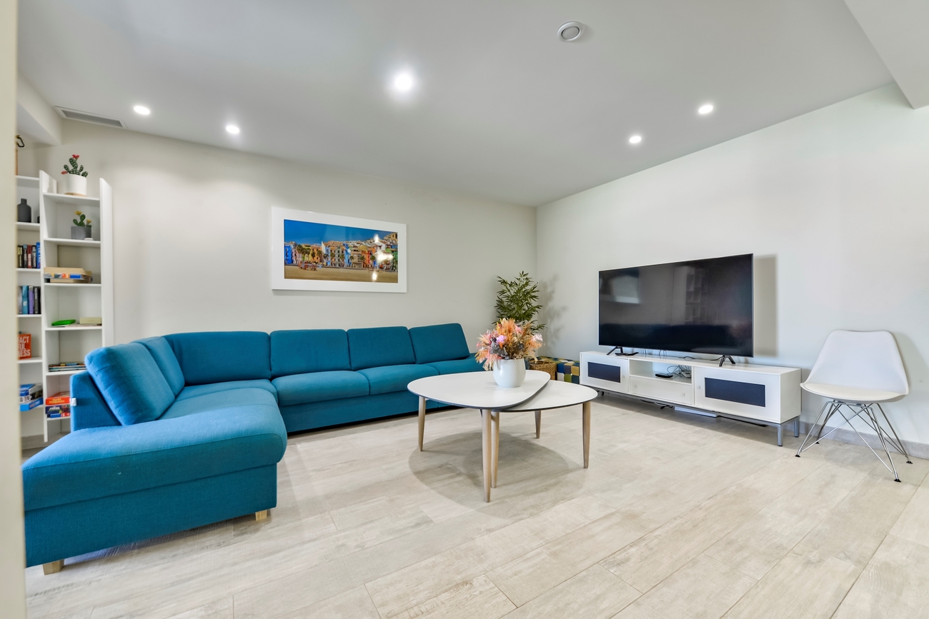 Villa en venta en Finestrat
