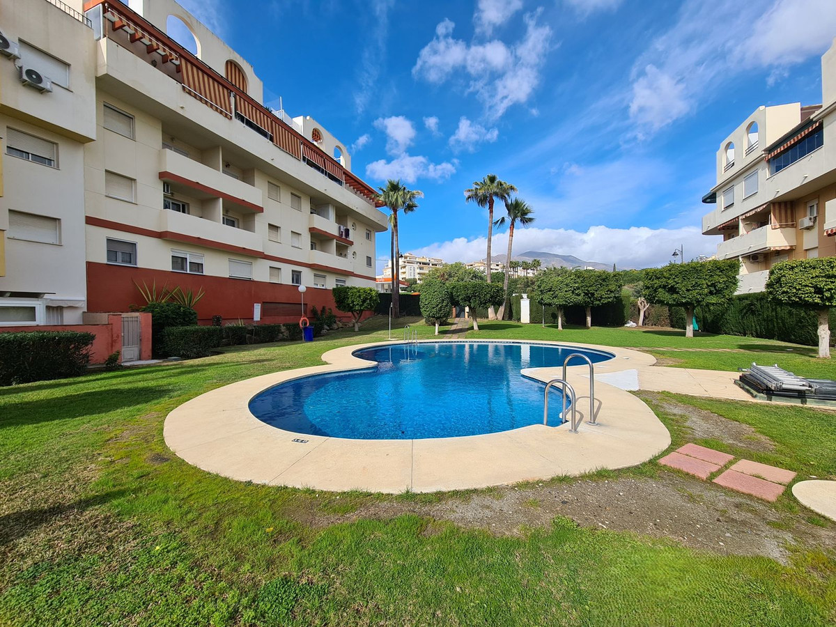 Apartment for sale in Estepona, Málaga, Spain